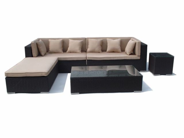 Samson Lounge Set  ( XU-1048 )