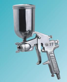 air spray gun