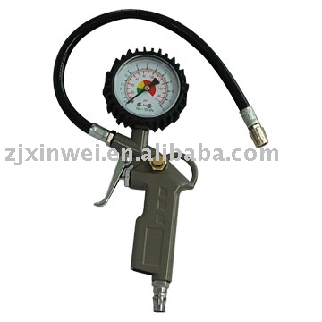 tire inflator gun series