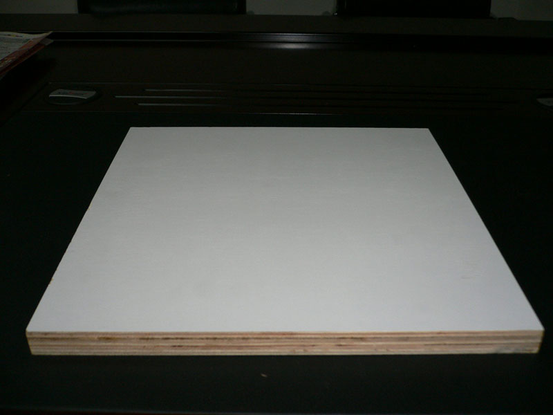 Many Layer Stick The Front-Panel