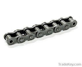 Roller chain