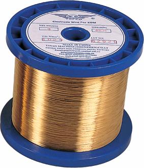 EDM COPPER WIRE