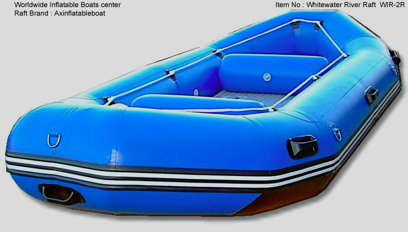 Inflatable Raft