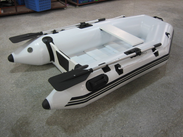 Inflatable Rib Boat