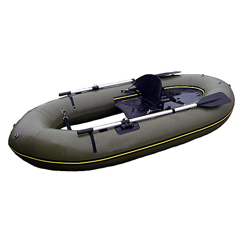 Inflatable Kayak