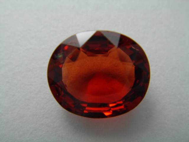 Natural Spinel