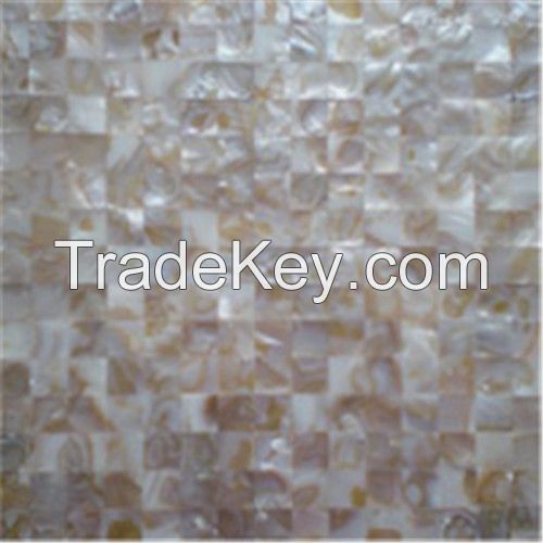 high-quality unpolished fine tile piecing