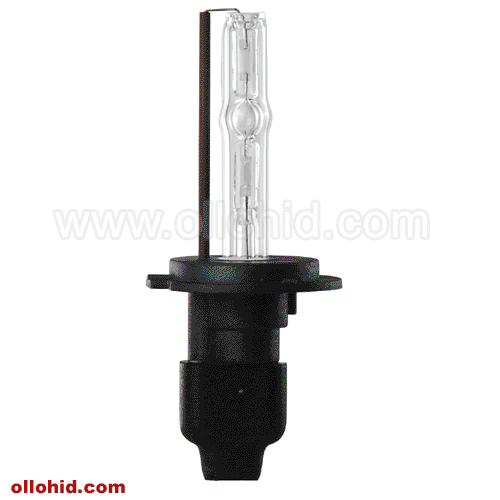 Automobile HID Headlight