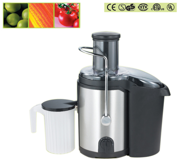 Power Juicer