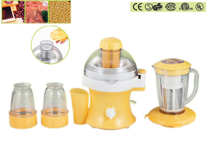 Multifunction Blender