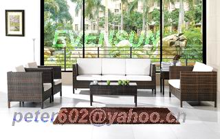 outdoor luxury sets