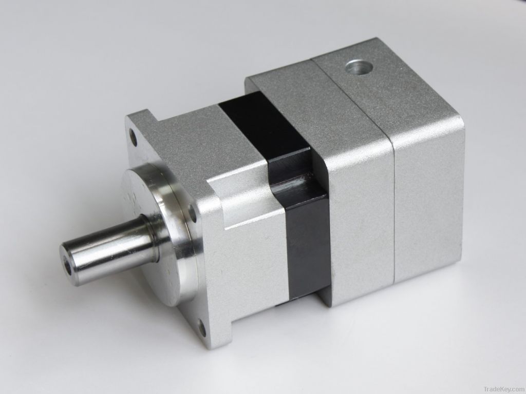 NEMA23 Servo motor precision gearbox