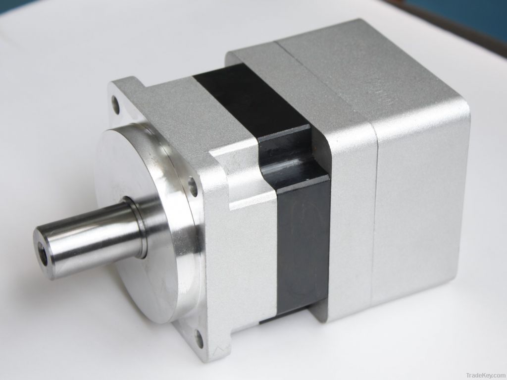 NEMA34 Servo motor precision gearbox