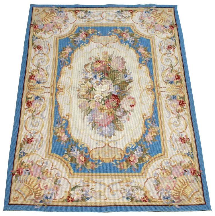 Needlepoint   Rugs