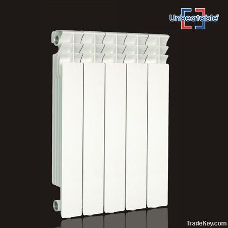 Die casting aluminum radiator UR1001