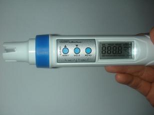 TDS Meter