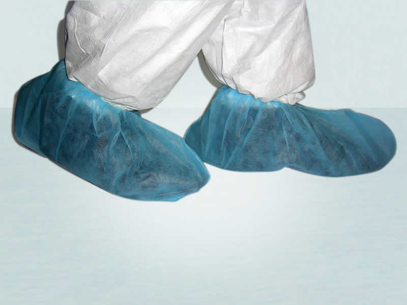 Non woven Shoe covers