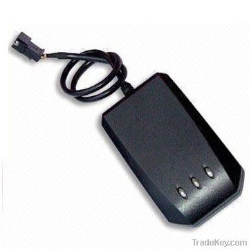 motorcycle GPS tracker