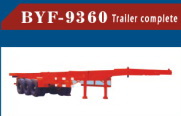 semi trailer