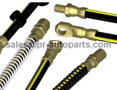 OEM hydraulic pressure brake hose!OEM!