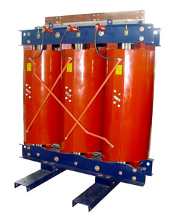 Dry Type Power Transformer