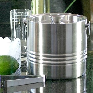 ICE BUCKET, ICE PAIL, BARWARE MANUFACTURER