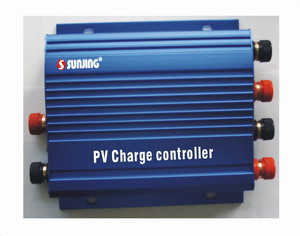 Solar Charge Controller