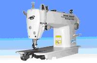 high speed lockstitch sewing machine