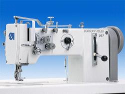 Heavy Duty Sewing Machine