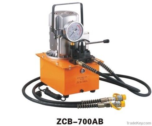 Hydraulic electric  Pump