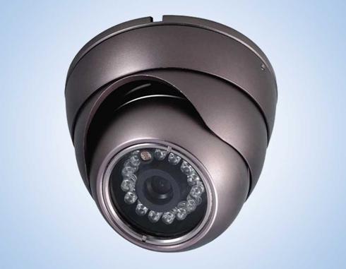 CCTV Cameras