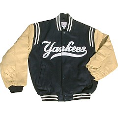 Varsity Jackets