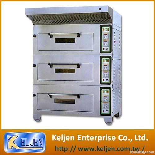 Heating Stove / Entire Factory Equipment