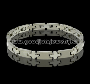 titanium bracelet