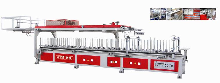 Profile Laminator