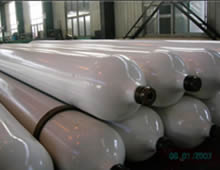 High Pressure Cylinder