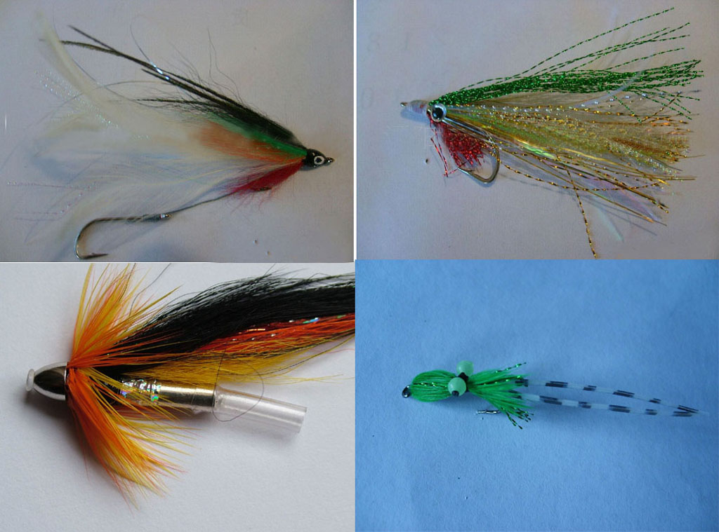 fly tying