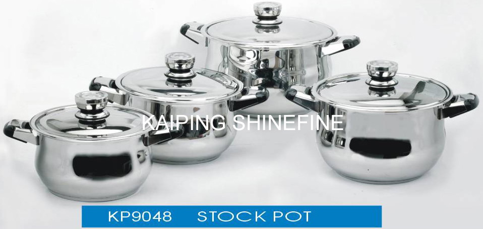 KP9048 STOCKPOT