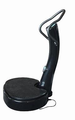 power/vibration plate