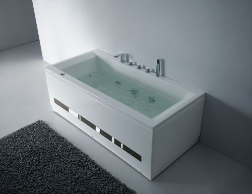 Sell massage bathtub, outdoor spa, shower panel, shower enclosures