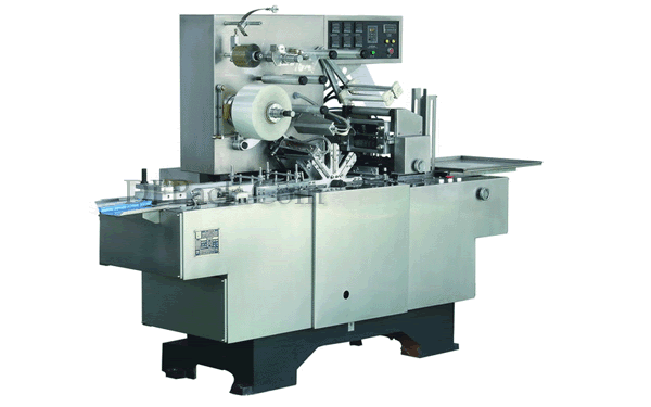 package machinery