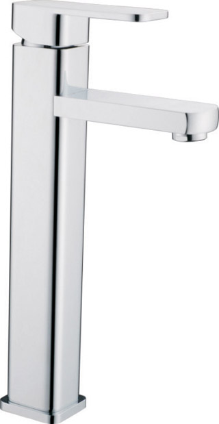 Sinlge lever Basin mixer