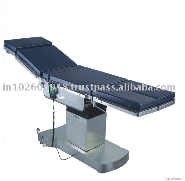 C- Arm Surgical Operation Table