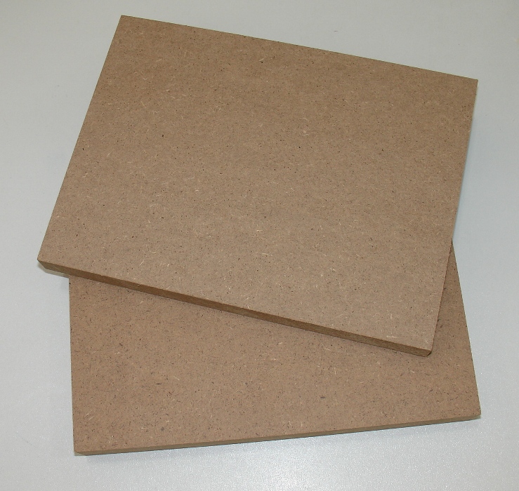 MDF, Medium Density Fibreboard