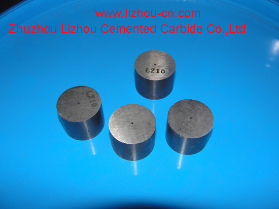 tungsten carbide Punching Dies, Stamping Dies, Carbide Bushes,