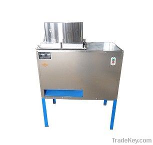 GARLIC SEPARATING MACHINE