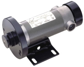 Treadmill motor/DC Motor