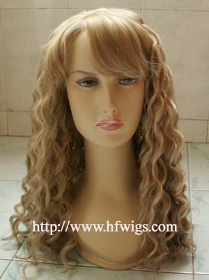 Synthetic Wigs