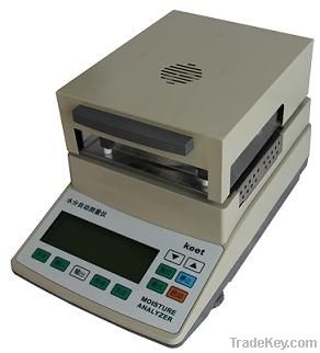 Moisture tester