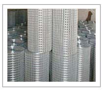 Decorative wire mesh